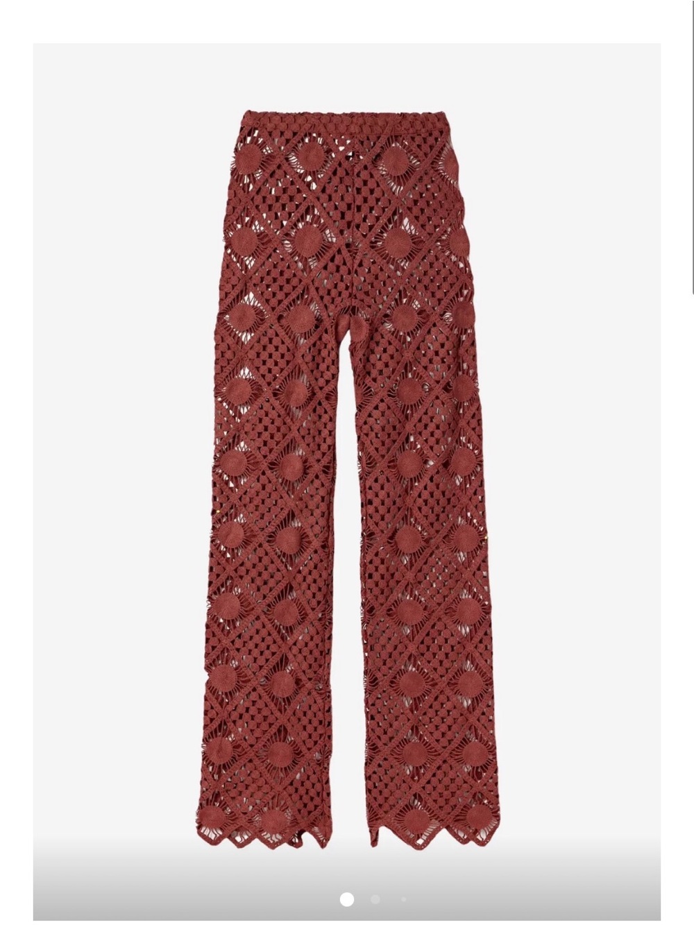 Sara Cristina Pants